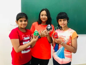 GD Goenka Public School Gallery 5