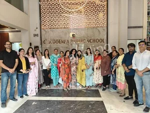 GD Goenka Public School Gallery 6