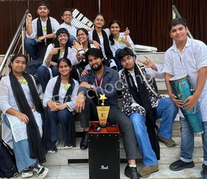 GD Goenka Public School Gallery 2