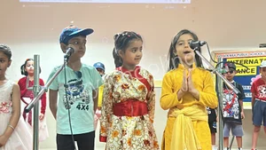 GD Goenka Public School Gallery 39