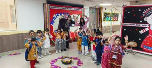 GD Goenka Public School Gallery 17