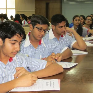 GD Goenka Public School Gallery 8