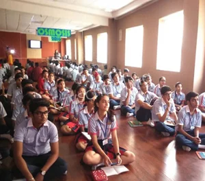 GD Goenka Public School Gallery 5