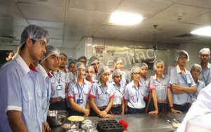 GD Goenka Public School Gallery 6