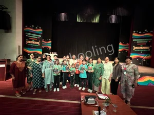 GD Goenka Public School Gallery 4