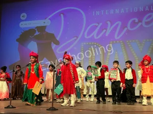 GD Goenka Public School Gallery 1