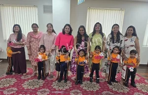 GD Goenka Public School Gallery 2