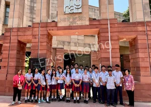 GD Goenka High School Gallery 33
