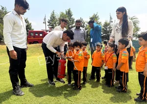GD Goenka High School Gallery 31