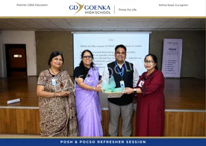 GD Goenka High School Gallery 28