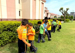 GD Goenka High School Gallery 32