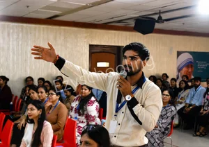 GD Goenka High School Gallery 26
