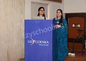 GD Goenka High School Gallery 14