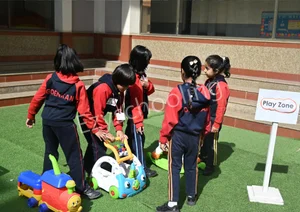 GD Goenka High School Gallery 20