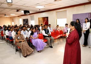 GD Goenka High School Gallery 27