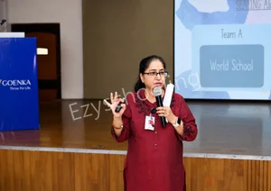 GD Goenka High School Gallery 23