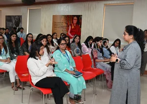 GD Goenka High School Gallery 18