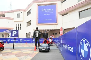 GD Goenka High School Gallery 22