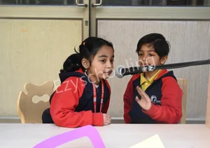 GD Goenka High School Gallery 19