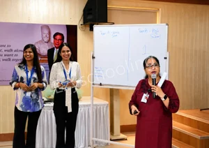 GD Goenka High School Gallery 24