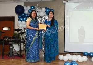 GD Goenka High School Gallery 16