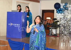 GD Goenka High School Gallery 17