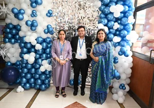 GD Goenka High School Gallery 10