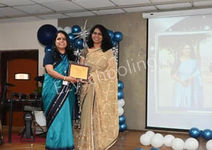 GD Goenka High School Gallery 12