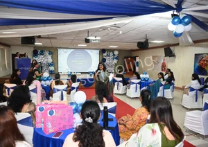 GD Goenka High School Gallery 7
