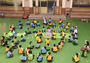 GD Goenka High School Gallery 5