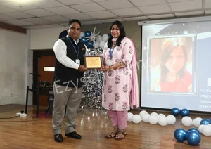 GD Goenka High School Gallery 8