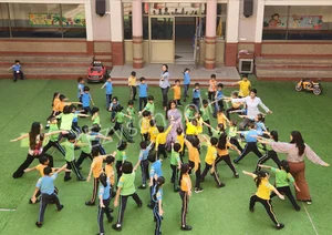 GD Goenka High School Gallery 4