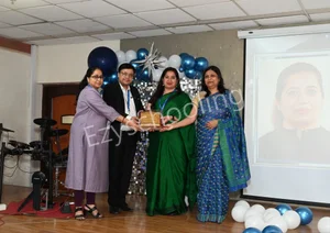 GD Goenka High School Gallery 13