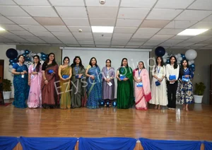 GD Goenka High School Gallery 9