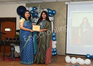 GD Goenka High School Gallery 11