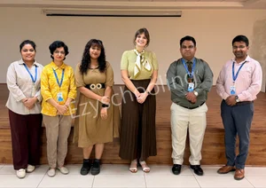 GD Goenka High School Gallery 2