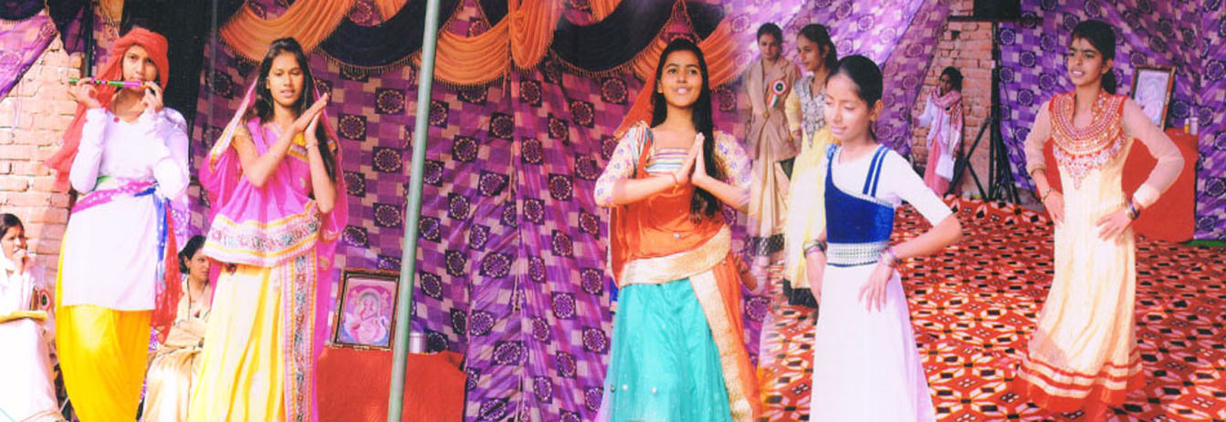 Genius Convent Senior Secondary School Gallery 4