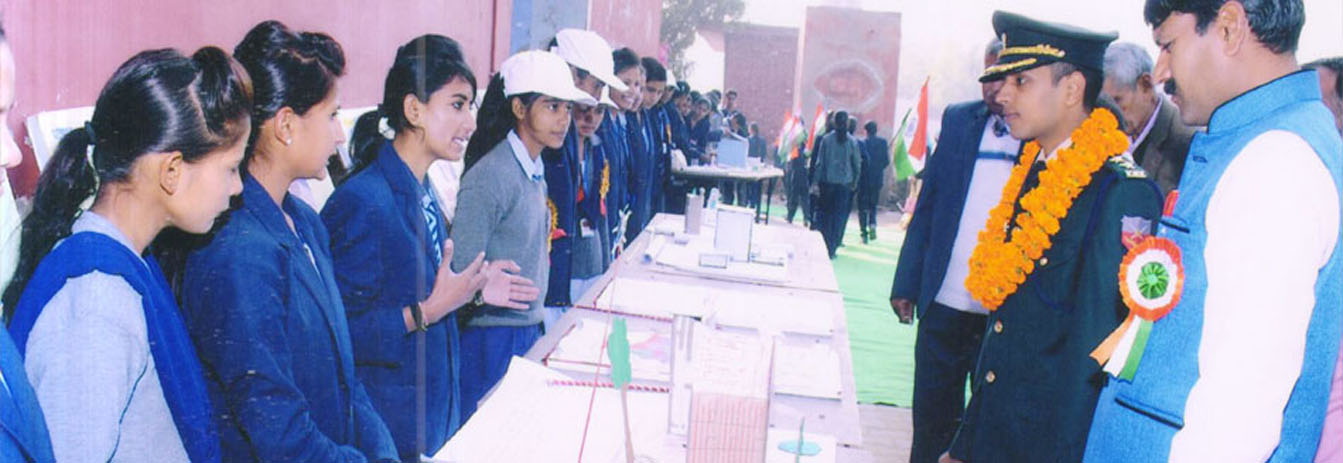 Genius Convent Senior Secondary School Gallery 2