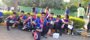 Giandeep Model School Gallery 16