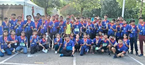 Giandeep Model School Gallery 14