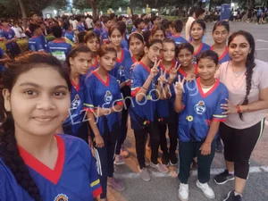 Giandeep Model School Gallery 13