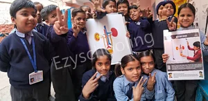 Giandeep Model School Gallery 12