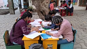 Giandeep Model School Gallery 11