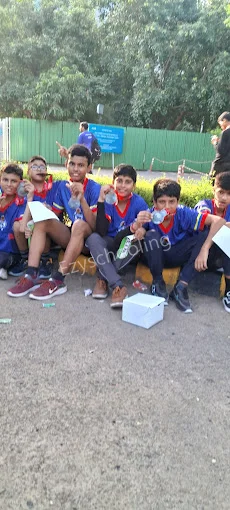 Giandeep Model School Gallery 8