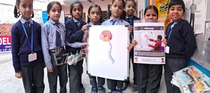 Giandeep Model School Gallery 9