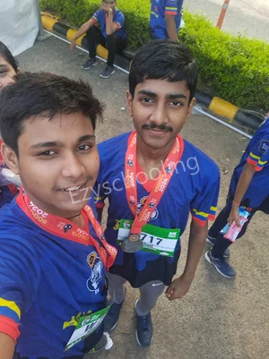 Giandeep Model School Gallery 7