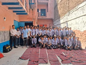 Giandeep Model School Gallery 4