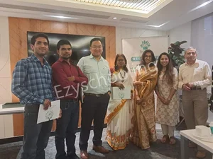 Giandeep Model School Gallery 6