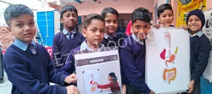 Giandeep Model School Gallery 3