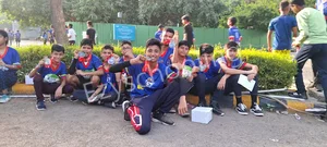 Giandeep Model School Gallery 2